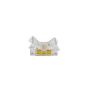 ΕΝΩΤΙΚΟ ΓΙΑ COB RGB 10mm Eurolamp 145-72941