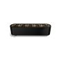 ΦΩΤΙΣΤΙΚΟ ΜΑΥΡΟ ΜΑΓΝΗΤΙΚΗΣ ΡΑΓΑΣ ULTRA SLIM 12W 3CCT 222xW25xH27.5mm 60⁰ Eurolamp 145-59528