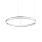 CROWN SP D80 BIANCO Ideal Lux 339146