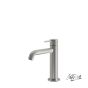 ΜΠΑΤ.ΝΙΠΤ+ΒΑΛΒ.CLIC-CLAC ELLE316 BRUSHED INOX 35004-111