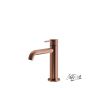 ΜΠΑΤ.ΝΙΠΤ+ΒΑΛΒ.CLIC-CLAC ELLE316 PVD ROSE-GOLD 35004-811