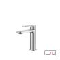 Μπαταρία Νιπτήρα με Βαλβίδα Clic-Clac Mist Chrome 3511-100