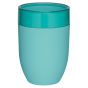 Bloom aqua ποτήρι οδοντόβουρτσας Sealskin  361770430