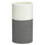 Doppio grey ποτήρι οδοντόβουρτσας Sealskin  361840414