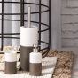 Doppio brown πιγκάλ Sealskin 361840574