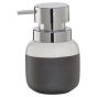 Sphere dark grey 360 ml δοχείο κρεμοσάπουνου Sealskin  362310213