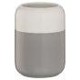 Sphere light grey ποτήρι οδοντόβουρτσας Sealskin  362310411