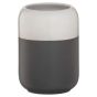 Sphere dark grey ποτήρι οδοντόβουρτσας Sealskin  362310413