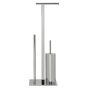 Square chrome σταντ χαρτιού υγείας + πιγκάλ Sealskin 362373618