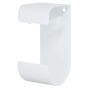 Brix white χαρτοθήκη επιτοίχια Sealskin  362471810