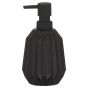 Arte black 400 ml δοχείο κρεμοσάπουνου Sealskin  362500219