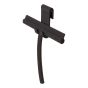 Wiper Deluxe black καθαριστής τζαμιών Sealskin 369001019
