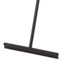 Urban floor wiper Deluxe black καθαριστής δαπέδων Sealskin 369006219