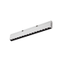 Γραμμικό Σύστημα Φωτισμού STICK ACCENT 16W 3000K Λευκό Ideal Lux 369952