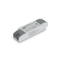 INFINITY ALIMENTATORE DALI/PUSH 20W 150/250mA Ideal Lux 370156