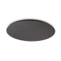 MAPA ROSONE LED DROP SP25 NERO Ideal Lux 371948