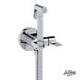 ΜΙΚΤΗΣ 1 ΕΞΟΔΟΥ FLUSH-MIX TAYA (ΠΡΩΗΝ 41211) LA TORRE CHROME 40211-100