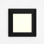 Φωτιστικό επιτοίχιο HER-09 LED BLACK εξωτερικού χώρου Heronia 42-0016
