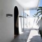 Φωτιστικό Τοίχου Sifnos Viokef 4282900