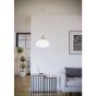 SUMMERHILL Κρεμαστό Φωτιστικό Eglo 44065