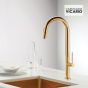 ΜΠΑΤ.ΝΕΡΟΧ. TOZO BRUSHED GOLD 48780-201
