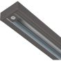 ΡΑΓΑ UNIVERSAL 2 ΓΡΑΜΜΩΝ 3m ΜΑΥΡΗ Eurolamp 145-59031