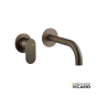 ΜΠΑΤ.ΝΙΠΤ. ΤΟΙΧΟΥ SLIM VICARIO TUSCANY BRASS 500045-541