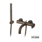 ΜΠΑΤ.ΛΟΥΤΡΟΥ SLIM VICARIO TUSCANY BRASS 500100-541
