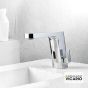 ΜΠΑΤΑΡΙΑ ΝΙΠΤ.ΗΛΕΚΤΡΟΝ. (ΜΠΑΤ.) SENSI VICARIO CHROME 500646-100