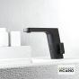 ΜΠΑΤΑΡΙΑ ΝΙΠΤ.ΗΛΕΚΤΡΟΝ. (ΜΠΑΤ.) SENSI VICARIO BLACK MATT 500646-400