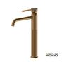 ΜΠΑΤ.ΝΙΠΤ. ΥΨΗΛΗ ΜΕ ΒΑΛΒ.CLIC-CLAC LUMIERE VICARIO ANTIQUE BRASS 516041-221