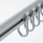 Bραχίονας Mπάνιου Γωνιακός 170x80cm Easy Roll Mat Aluminum Sealskin 5276623005