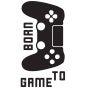 Born To Game αυτοκόλλητα τοίχου Ango 59011