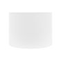ΚΑΠΕΛΟ ΦΩΤΙΣΤΙΚΟΥ ΥΦΑΣΜΑΤΙΝΟ ΛΕΥΚΟ 30x30x22cm Eurolamp 814-20004