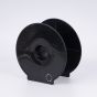 XMAS ROLLPACK BLACK PP 20x10cm Eurolamp 600-19997