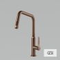 ΜΠΑΤ.ΝΕΡΟΧ.+ΤΗΛ. OFFICINE GESSI COPPER BRUSHED PVD 60053-708