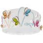Butterfly πλαφονιέρα (62146) Ango 62146