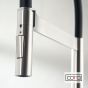 ΜΠΑΤ.ΝΕΡΟΧ. CORA INOX 63640-111