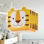 Little Tiger κρεμαστό παιδικό φωτιστικό Ango 64562