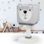 Little Teddy κομοδίνου παιδικό φωτιστικό Ango 64571