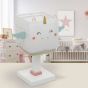 Little Unicorn επιτραπέζιο παιδικό φωτιστικό (64591) Ango
