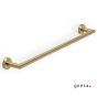 ΠΕΤΣ/ΣΤΡΑ ΣΤΑΘΕΡΗ 60cm NEMOX GEESA BRUSHED GOLD 6507/60-201