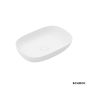 ΝΙΠΤΗΡΑΣ RLIGHT 56,4x39 SCHOCK WHITE MATT 68503-301