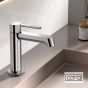 ΠΙΓΚΑΛ ΕΠΙΤΟΙΧΟ OPAL GEESA CHROME 7211-100
