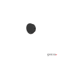 ΑΓΚΙΣΤΡΟ ΜΟΝΟ 1,9cm Φ54 OPAL GEESA BLACK MATT 7245-400