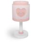 Baby Dreams Pink επιτραπέζιο φωτιστικό (76011[S]) Ango