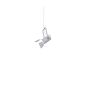 HL-3600-1Μ ARLEN GOLD & BLACK  PENDANT HOMELIGHTING 77-4246