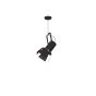 HL-3600-1L ARLEN WHITE PENDANT HOMELIGHTING 77-4247