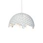 HL-3590-3XL DARINA OLD BRONZE Φ110 HOMELIGHTING 77-4340