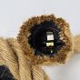 SE147-27-4 MAYA PENDANT LAMP ROPE+ HOMELIGHTING 77-4345